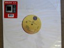Wilco A.M. Original Red Vinyl Pressing Wilco am lp
