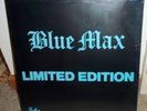 Blue Max: Limited Edition Original lp from 1975 on Solar
