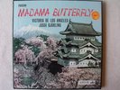 ASD white/gold original Madame Butterfly complete