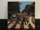 Beatles Abbey Road 1st British pressing PCS 7008 YEX 749 750 No Her Majesty