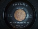 NORTHERN SOUL 45/ MARTHA STAR 