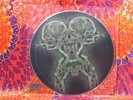TOOL Rare Aenima Promo Picture Disc Vinyl Stinkfist Sober Opiate Prison Sex 10