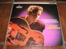 LP EDDIE COCHRAN - CHERISHED MEMORIES - LBY 1109 - Original UK 1st Press -