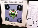 MINT Rare 1973 ORIG   EDGAR BROUGHTON BAND   OORA Hard