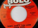 rare Soul Funk 45 JIMMY HANNA on BOLO Listen