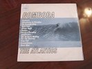 ATLANTICS Bombora  Australian Surf lp