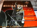 MISCHA ELMAN:BRUCH/WIENIAWSKI CONCERTOS UK DECCA LXT 5222
