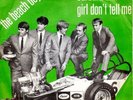 THE BEACH BOYS 7