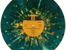 Kinks are the Village Green Preservation Society. Ltd edition Splatter 2LP