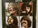 MFSL – BEATLES Let It Be LP gatefold SEALED/NEW Mobile Fidelity