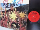 JOEY LEWIS and his Orchestra CARNIVAL WITH BRASS rare Calypso KALINDA KDS 2002