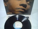 THE ALL SEEING EYE. WAYNE SHORTER. BLUE NOTE. 84219 STEREO. SIGNED BY SHORTER