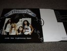 METALLICA 