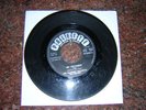 BIG BROWN & GAMBLERS * '62 Jump BLUES R&B Rock'n'Roll 'My testament' * hear it