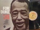 BILL BERRY [For Duke] AUDIOPHILE [TAS LIST] M&K REALTIME '78*