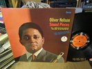 Oliver Nelson - Sound Pieces IMPULSE AS-9129 Original