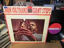 John Coltrane - Giant Steps Atlantic 1311 MONO