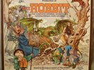 VINTAGE 1978 THE HOBBIT ORIGINAL SOUNDTRACK DELUXE 2 RECORD SET SPECIAL EDITION