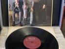 THE ANGRY YOUNG THEM ORIGINAL LP VG+/VG UNBOXED DECCA 1965 LK 4700