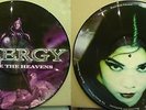 Sinergy - Beware The Heavens - Pic LP 1999 (Nuclear Blast) NEU / MINT - RARE 
