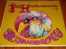 JIMI HENDRIX EXPERIENCE ARE YOU EXPERIENCED LP