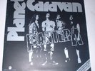 1994 PANTERA PLANET CARAVAN LP RED VINYL 12
