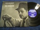 *AL SMITH -Hear My Blues 1959 BLUESVILLE 1001 1st Bluesville LP Strong VG++