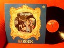 Parzival Barock LP D 73 Promo Krautrock Psych Folk Prog