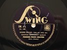 ANDRE EKYAN & DJANGO REINHARDT 