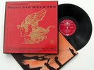 LDS 6706  Wagner DIE WALKURE   RCA SORIA SERIES   5x LP