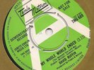 TAMLA MOTOWN DAVID RUFFIN MY WHOLE WORLD ENDED *MINT* DEMO STUNNING  TMG 689