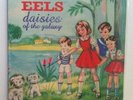 EELS orig. DAISIES OF THE GALAXY lp SUPER RARE VINYL BONG LOAD