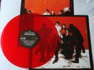 THE WHITE STRIPES   WHITE BLOOD CELLS   RARE LIMITED EDITION RED VINYL WAX LP