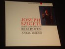 SZIGETI VIOLIN CONCERTO BEETHOVEN CONCERTO LSO DORATI MERCURY SR 90358 RFR1/4