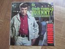 johnny hallyday de donde viennes johnny espagne