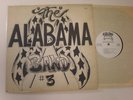 Early Alabama Band #3 LP Autograph from Teddy Gentry ALA 78 9 01