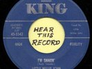 Little Willie John - I'm Shakin' - King # 5342 Northern Soul (Hear It)