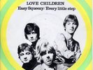 LOVE CHILDREN - Easy squeezy Rare '69 HOLLAND 7