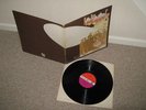 LED ZEPPELIN II 1969 UK ATLANTIC PLUM & ORANGE A2 B2 ORIGINAL PRESSING
