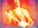 JIMI HENDRIX-WINTERLAND180gr VINYL 8 LP LTD ED 1000  BOX SET NEW  & SEALED