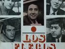 Los Flecos Correr - 1968 - Ed. española