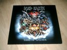 Iced Earth – Tribute to the Gods – LP