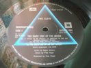 PINK FLOYD Dark side of the moon RARE UK...... **QUADRAPHONIC ** EX copy
