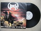 Viper - Soldiers of sunrise   - LP     metal rare