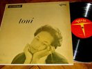 TONI HARPER toni USA ORIG LP EDITION VERVE MGV-2001