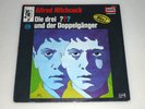 Die drei ??? Fragezeichen und der Doppelgänger Schallplatte LP 28