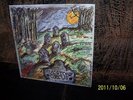 Headstone Circus LP 1968-70  -- SHADOKS  Ltd. Edition