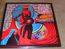 Miles Davis - Evil - Live - japan Press.,Insert 2LP