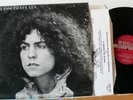 Marc Bolan T. Rex Beard Of Stars LP UK Regal Zonophone + Insert Glam