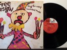FREE DESIGN Sing For Very Important People '70 RARE sunshine pop vocal NM-